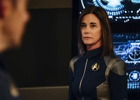 Star Trek: Discovery: Star Trek: Discovery : Bild Jayne Brook - 199 von