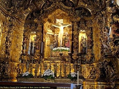 Igreja do Bom Jesus de Matosinhos Património nacional