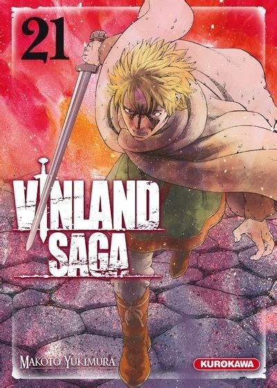 Vol Vinland Saga Manga Manga News