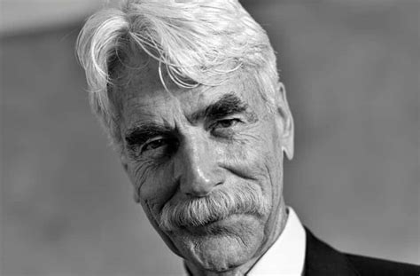 100 Sam Elliott Wallpapers