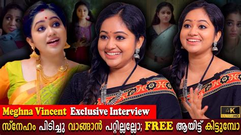 Meghna Vincent Exclusive Interview Driving Skills Prank Call