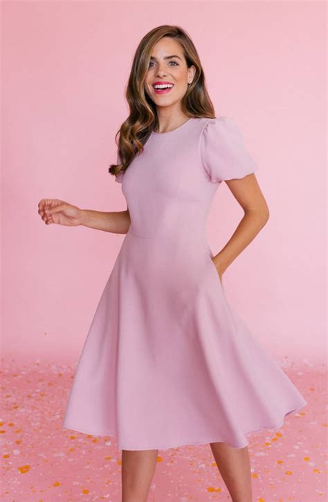 Modest Bridesmaid Dresses POPSUGAR Fashion