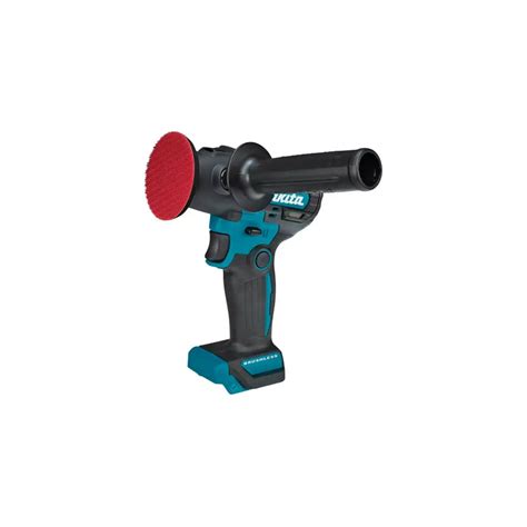 Makita Pv Dz Vmax Brushless Mm Bl Cxt Sander Polisher Body Only