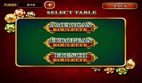 Roulette Apk By Dumadu Studios Wikiapk