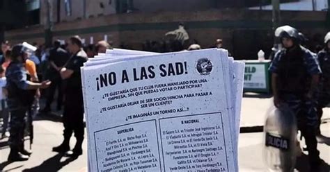 Freno A Las Sad La Justicia Rechaza El Pedido De Milei Y Reafirma Que