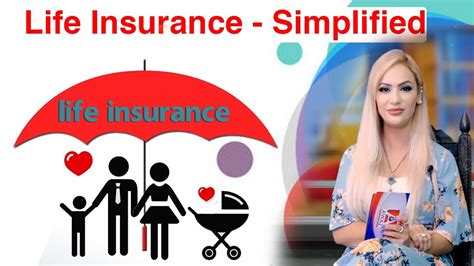 Simplify Life Insurance With Financial Expert Awaz Ent Youtube