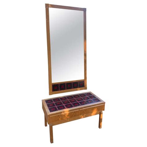 1960s Mirrors 1641 For Sale At 1stdibs Electro Copper Plated