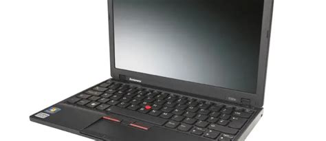 Lenovo Thinkpad X100e Recension Ninja Teknik