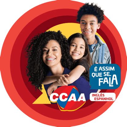 Ccaa Cursos De Ingl S E Espanhol On Line E Presencial