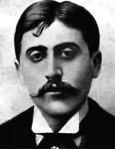 Марсель Пруст (10.07.1871 – 18.11.1922). Знаменитые писатели