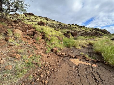 Hiking The West Lāhainā Pali Trail Windmill Hike On Maui — Noahawaii