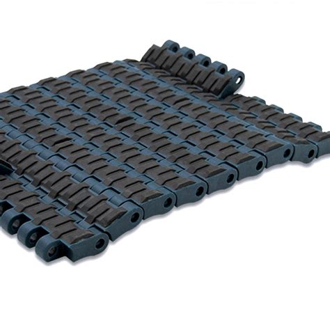 Haasbelts Conveyor Super Grip Modular Plastic Belt China Modular