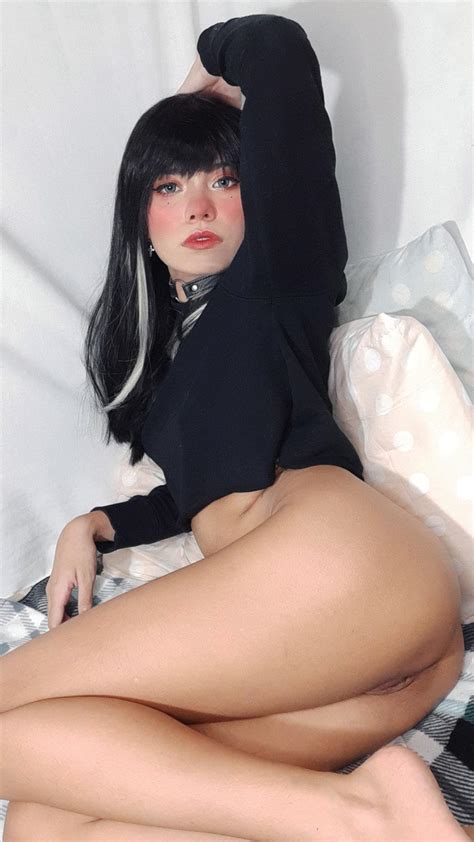 My Pussy Is So Hungry Scrolller