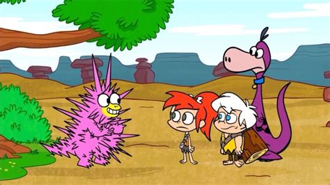 Regarder Yabba Dabba Dinosaurs Saison Pisode En Streaming