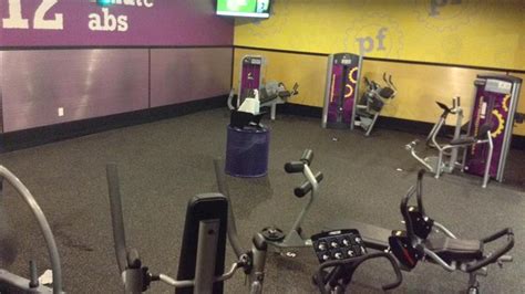 Killeen Tx Planet Fitness