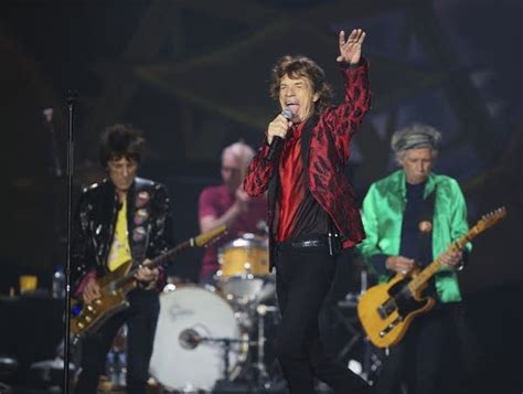 Rolling Stones Postpone Tour As Jagger Receives Medical Treatment Mpr