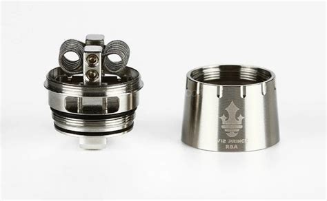 Best Rebuildable Atomizers 2021 Top Rdas And Rtas