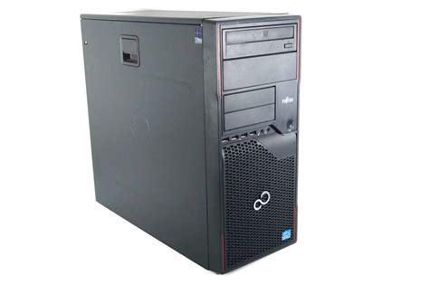 Fujitsu Esprimo P E I X Ghz Gb Gb Hdd Dvd Windows