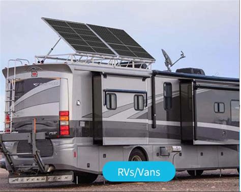 RV Solar Installation Guide – Solar Paradise