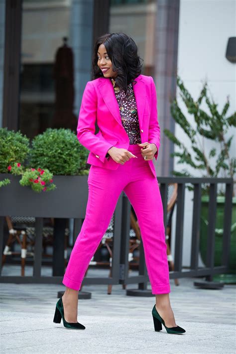 Jcrew Pink Suit Velvet Pumps Jadore Pink Suits