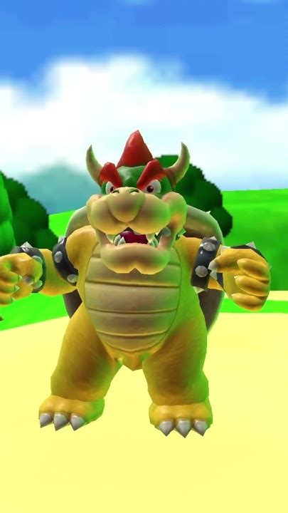 Mario And Luigi Vs Bowser With Bowser Juice Youtube