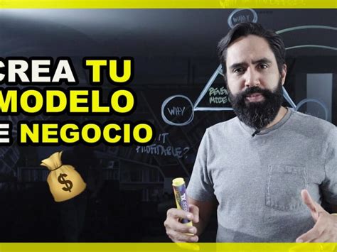 7 pasos para crear un modelo de negocio exitoso y rentable Guía