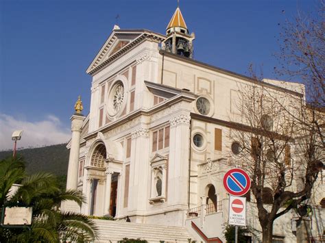 Santuario Del Bambino Ges Di Praga Arenzano