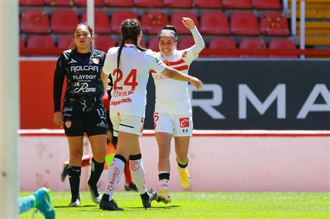 Toluca FC Femenil on Twitter Las postales de nuestro último