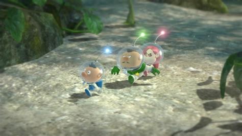 Pikmin 3 Review Capsule Computers