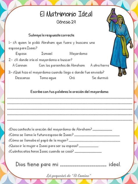 Pin De Dorkas Franco En Ebdv Lecciones De Biblia Para Preescolar