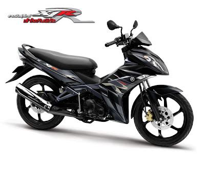 Yamaha Bike Lc X R The Another Version Of Yamaha Lc