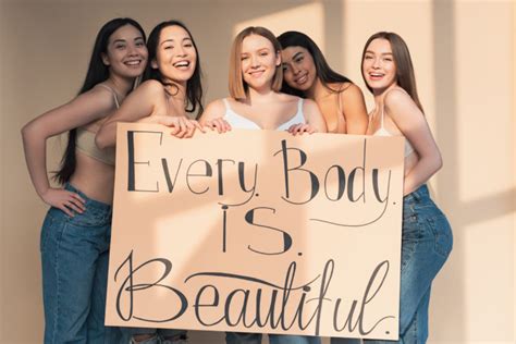 15 Body Positivity Activities Love Your Body Unconditionally