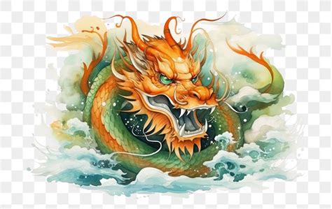 Png Dragon Representation Creativity Cartoon Free Png Rawpixel