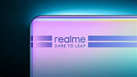 Realme Gt Neo Se Soc Notebookcheck Cn News