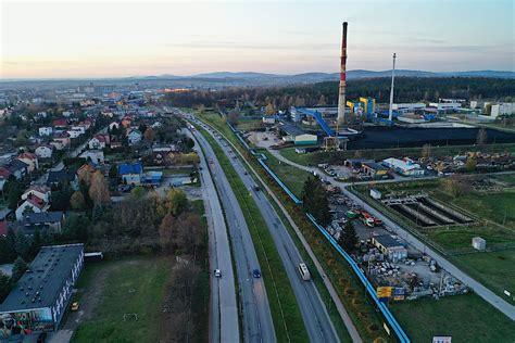 Kolejny Krok Do Budowy S74 Przez Kielce