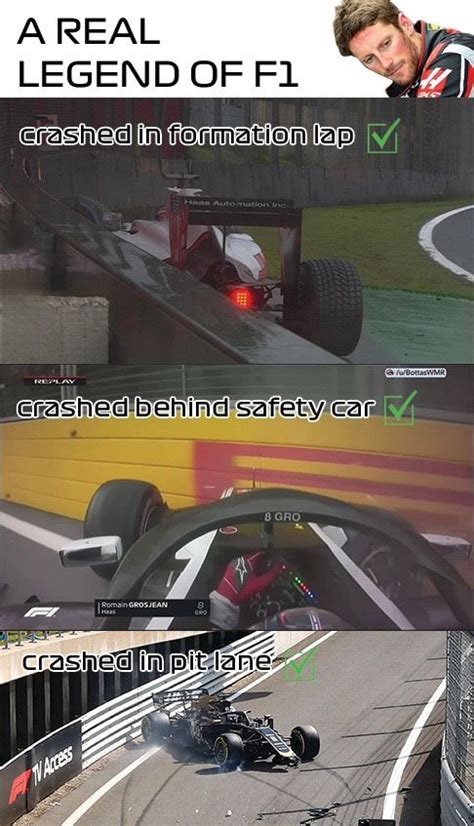 Pin By Dumb Thotticus On Formula Car Jokes Formula Car Mclaren