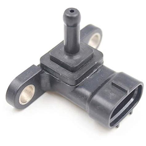 Turbo Map Sensor Turbine Pressure Sensor For Toyota Innova Kijang