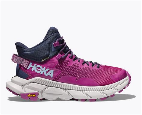 Trail Code Gtx Lighweight Hiker Hoka®