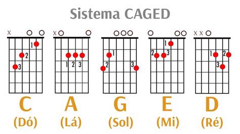 Sistema Caged Como Funciona E Como Aumentar Sua Habilidade