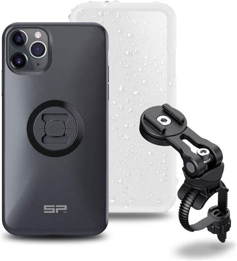 SP Connect Bike Bundle II IPhone 14 Pro Priser