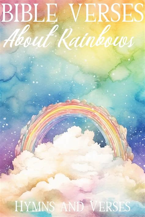 Biblical Rainbow Online