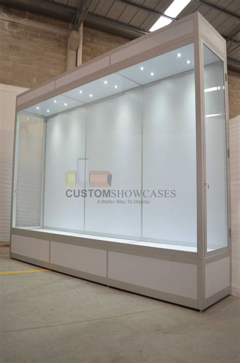 Mannequin Display Cases | Custom Display Projects Blog