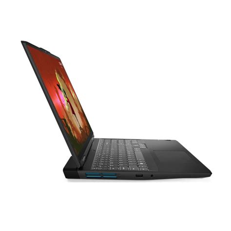 Lenovo IdeaPad Gaming 3 15IAH7 Intel Core I5 12500H 16 GB 512GB SSD