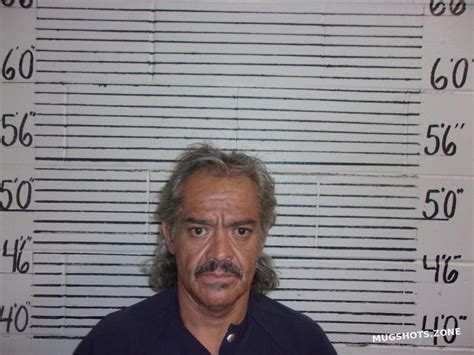 Valles Carlos Socorro County Mugshots Zone