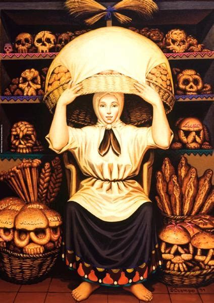 Skull Illusion Art By Ocampo