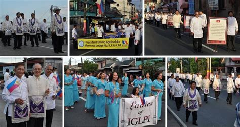 Iglpi News And Current Affairs Independent Grand Lodge Of Free And