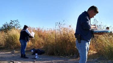 En Brecha De Tlajomulco Localizan Bolsas Con Restos Humanos Grupo