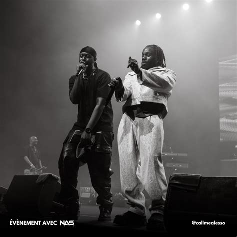 Dadju Et Tayc En Concert Amsterdam