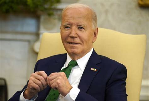 Biden Campaign Raises Over 53 Million In February