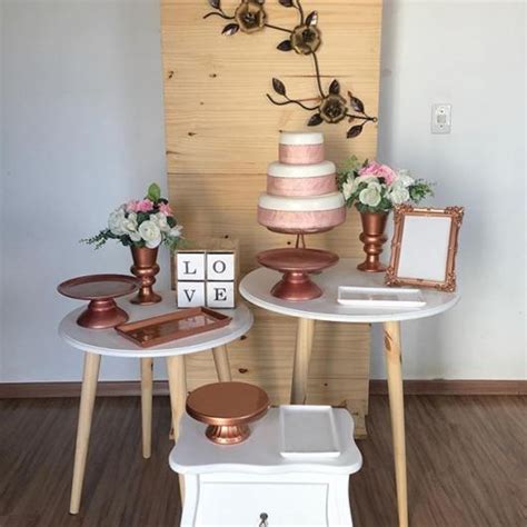 Ideias Decoracao Para Almoco De Casamento Civil Simples Festas Criativas